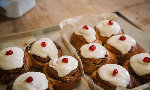 10 of Britain's Best Bakeries not to miss in the North